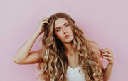 New Year's Resolutions for Healthy Hair